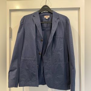 Wallace and Barnes Blazer